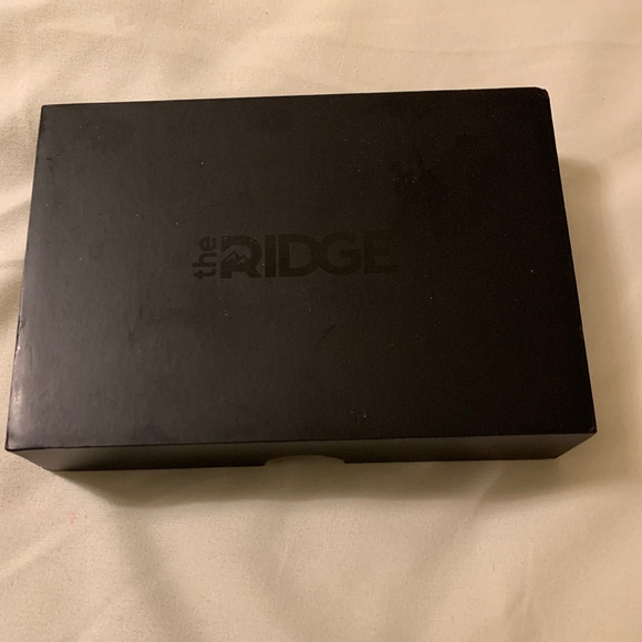 Ridge Wallet (RFD) - Men’s wallet designed to replace Bucky one - Pre-owned - Picture 3 of 4